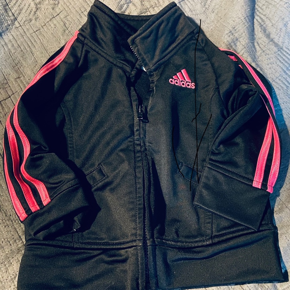 Adidas jacket